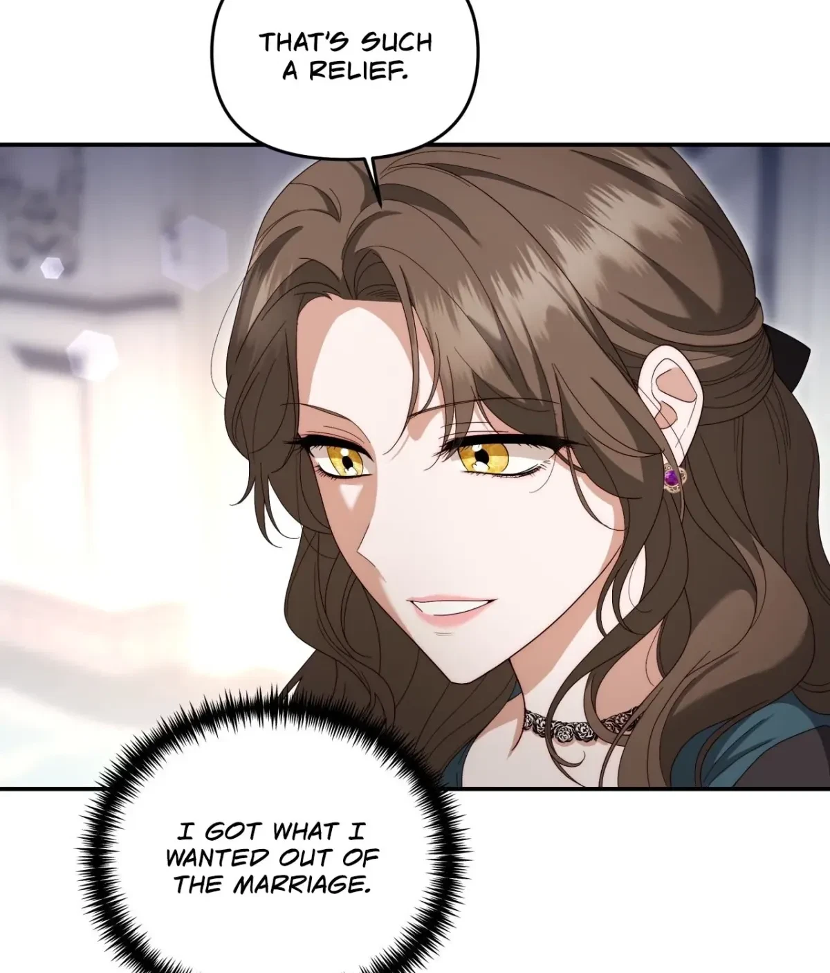Five Husbands Appeared On My Birthday Chapter 6, page 15