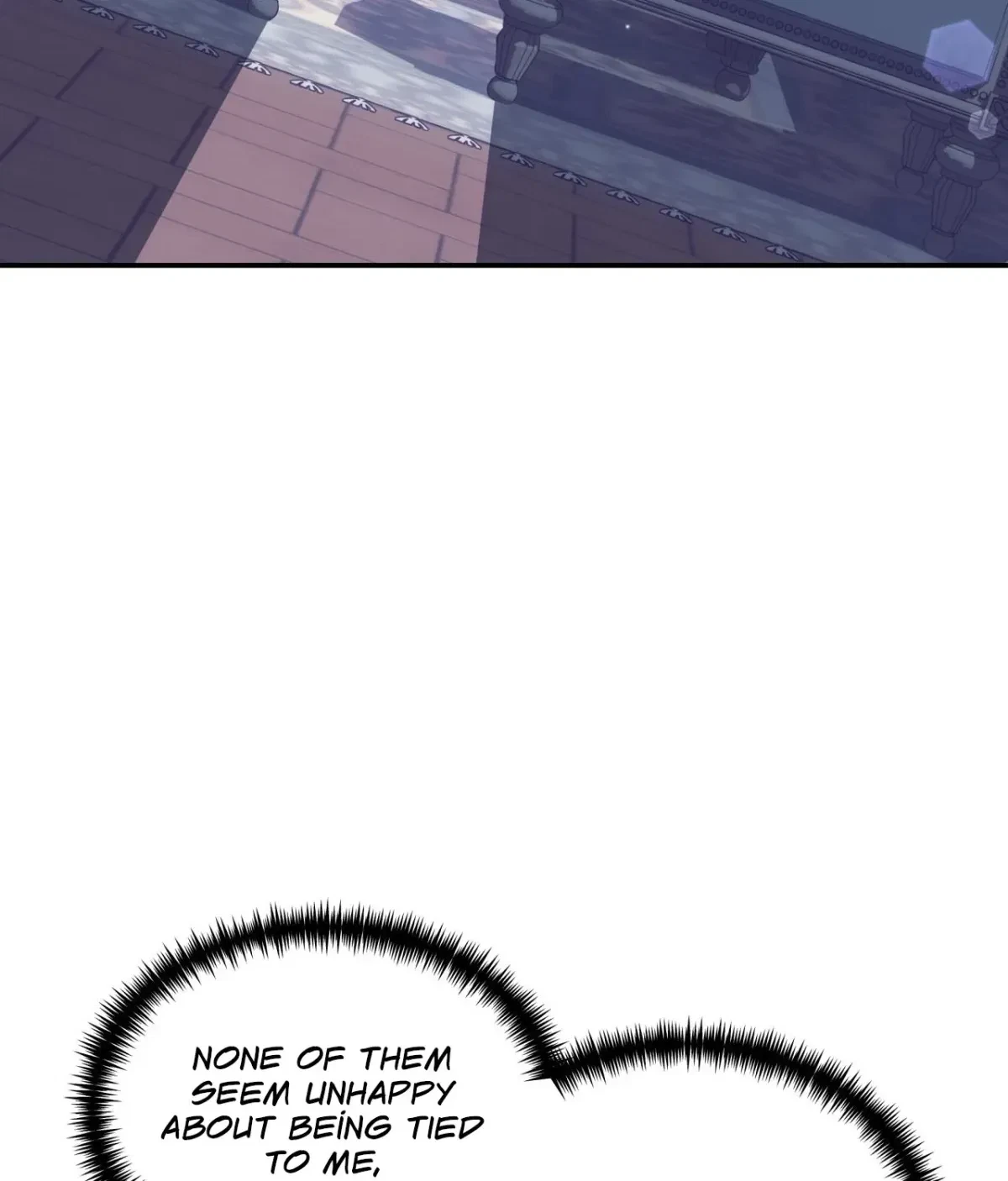 Five Husbands Appeared On My Birthday Chapter 6, page 19