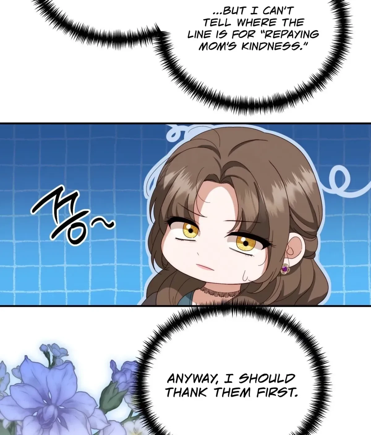 Five Husbands Appeared On My Birthday Chapter 6, page 20