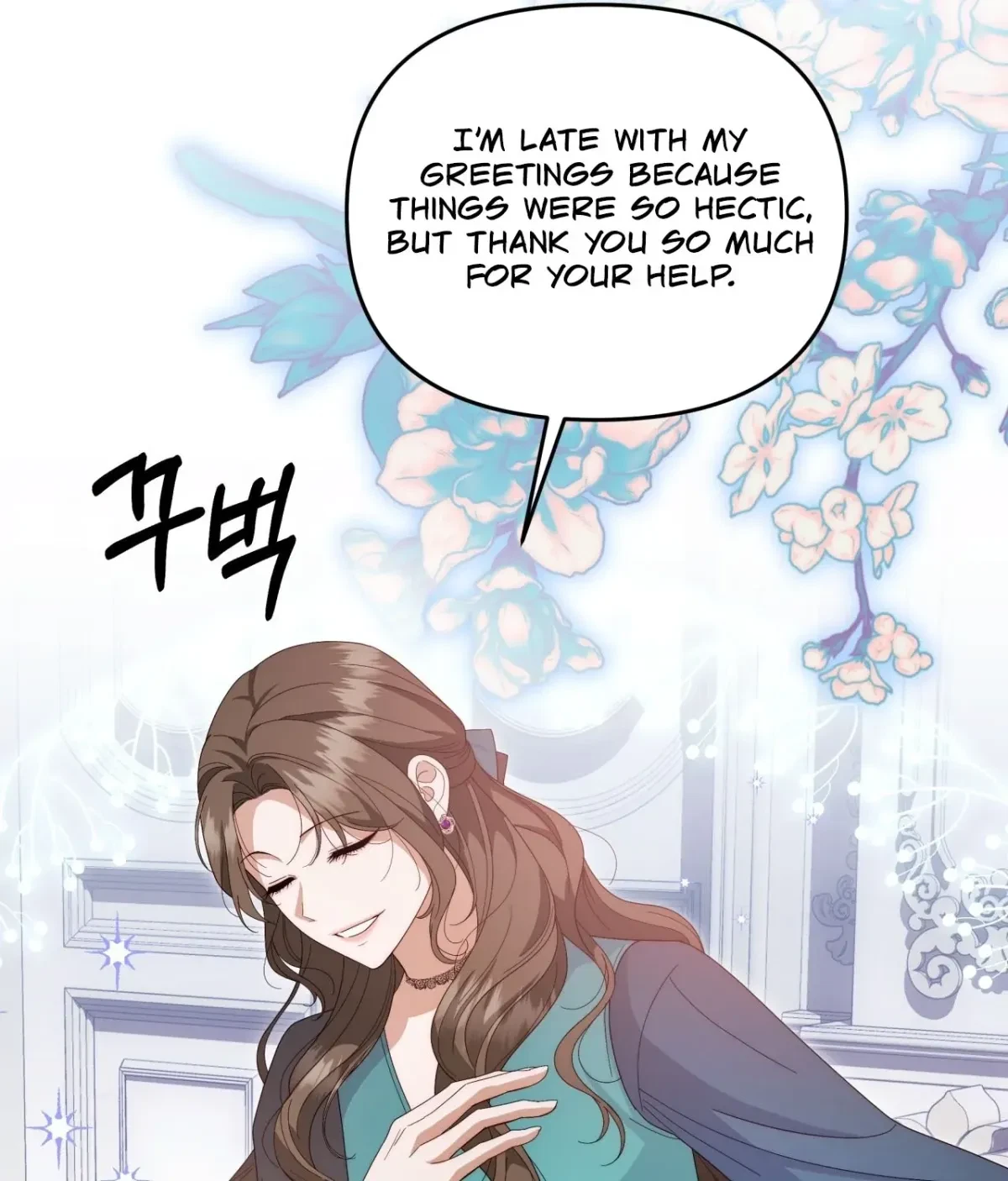 Five Husbands Appeared On My Birthday Chapter 6, page 23
