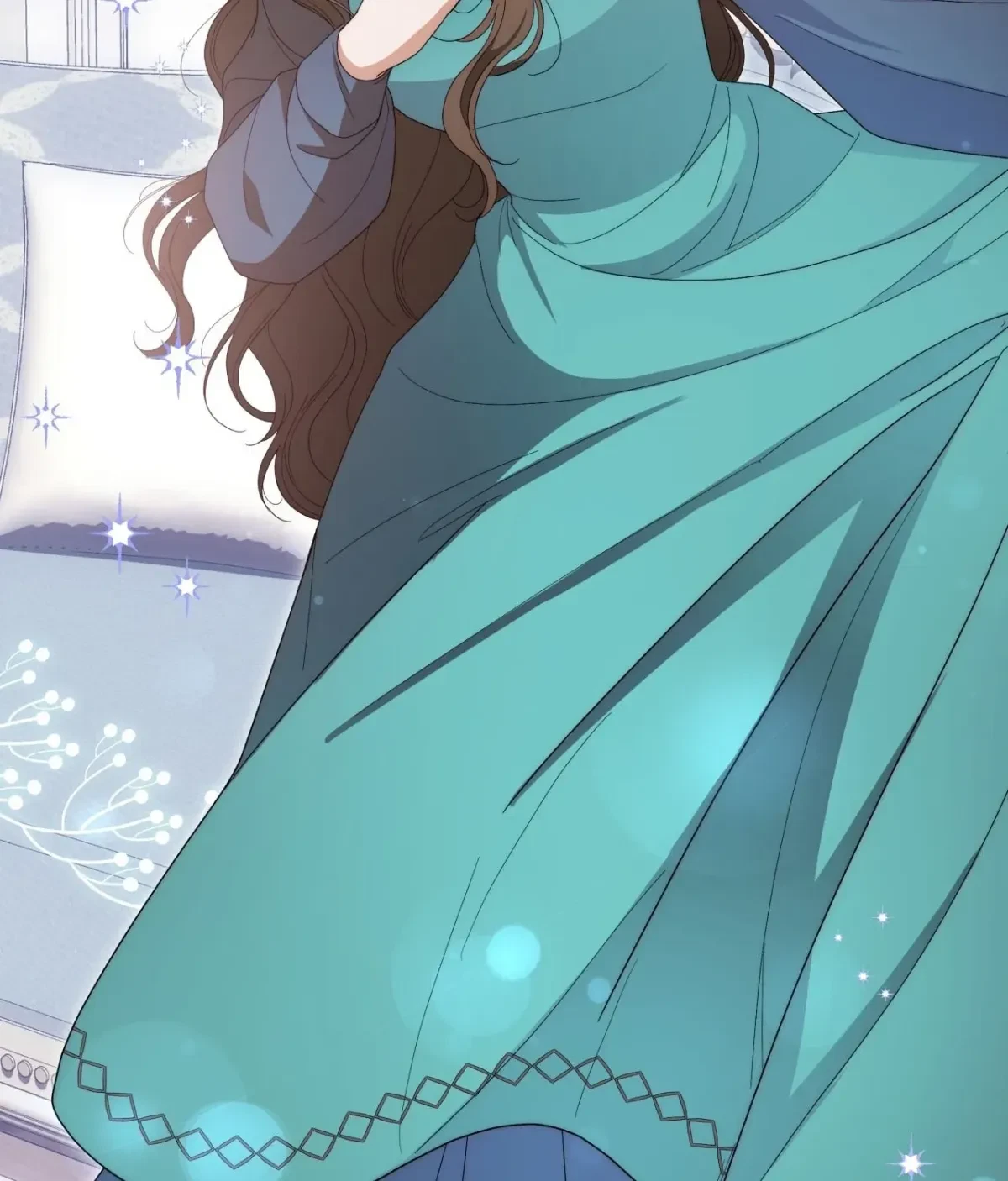 Five Husbands Appeared On My Birthday Chapter 6, page 24