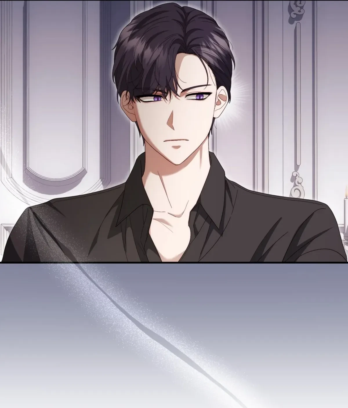 Five Husbands Appeared On My Birthday Chapter 6, page 33