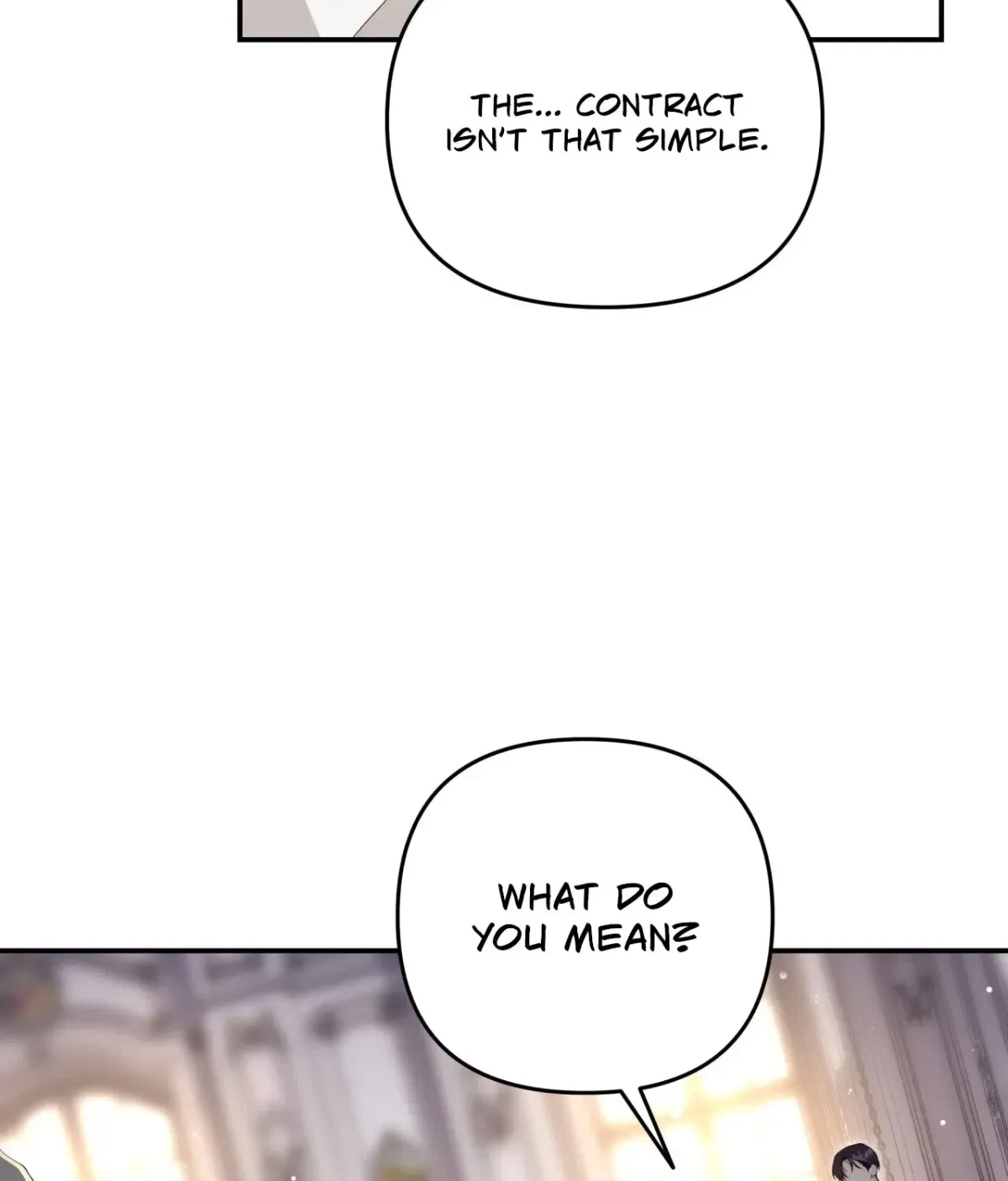 Five Husbands Appeared On My Birthday Chapter 6, page 38