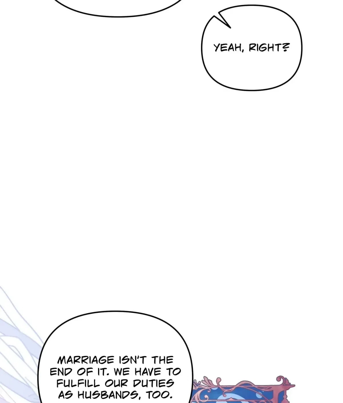 Five Husbands Appeared On My Birthday Chapter 6, page 40