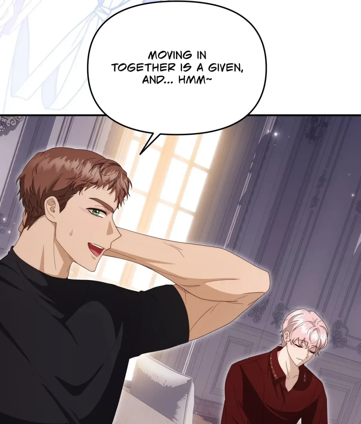 Five Husbands Appeared On My Birthday Chapter 6, page 43