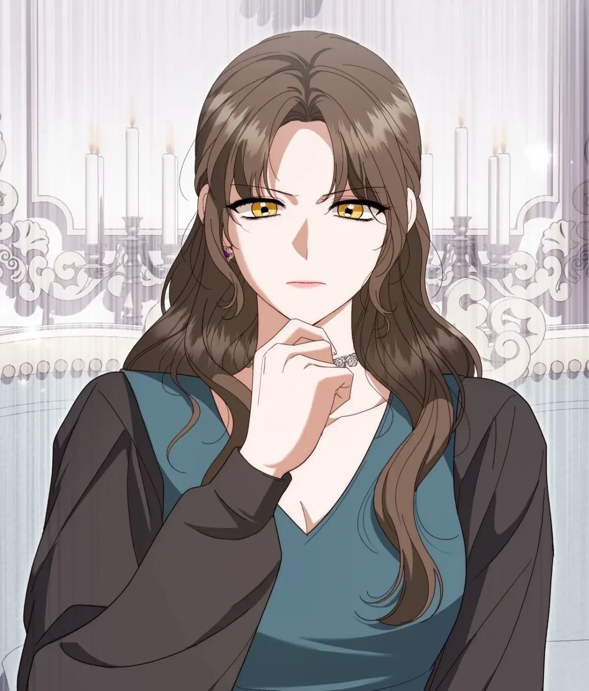 Five Husbands Appeared On My Birthday Chapter 6, page 60