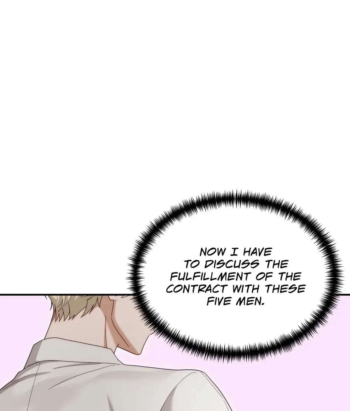 Five Husbands Appeared On My Birthday Chapter 6, page 63