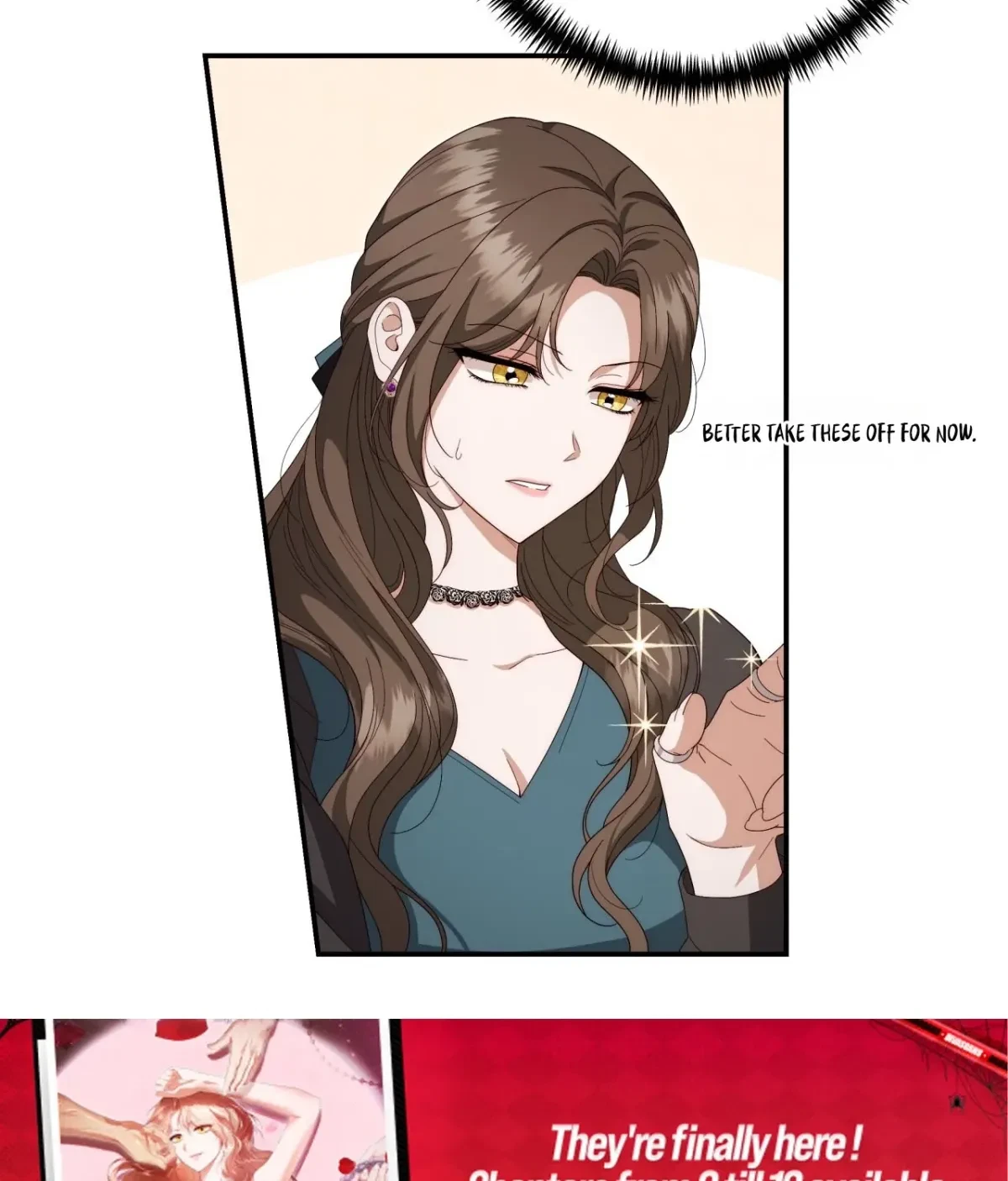 Five Husbands Appeared On My Birthday Chapter 6, page 7