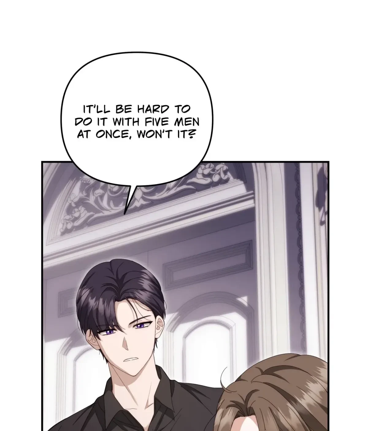 Five Husbands Appeared On My Birthday Chapter 6, page 72