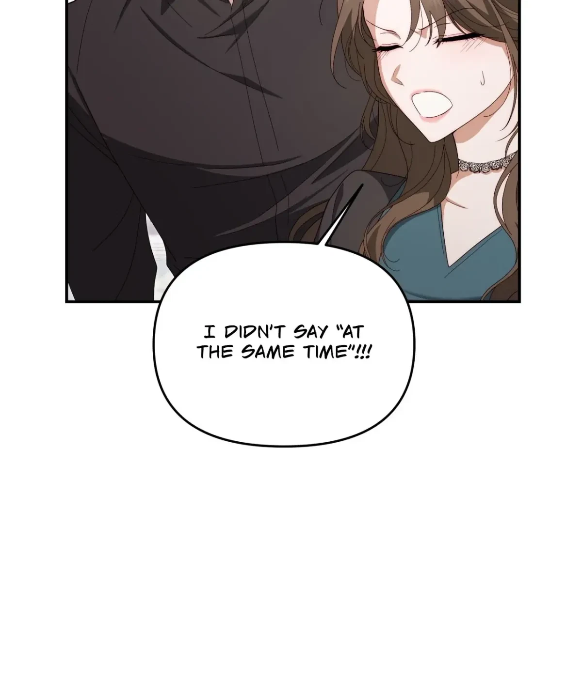 Five Husbands Appeared On My Birthday Chapter 6, page 73