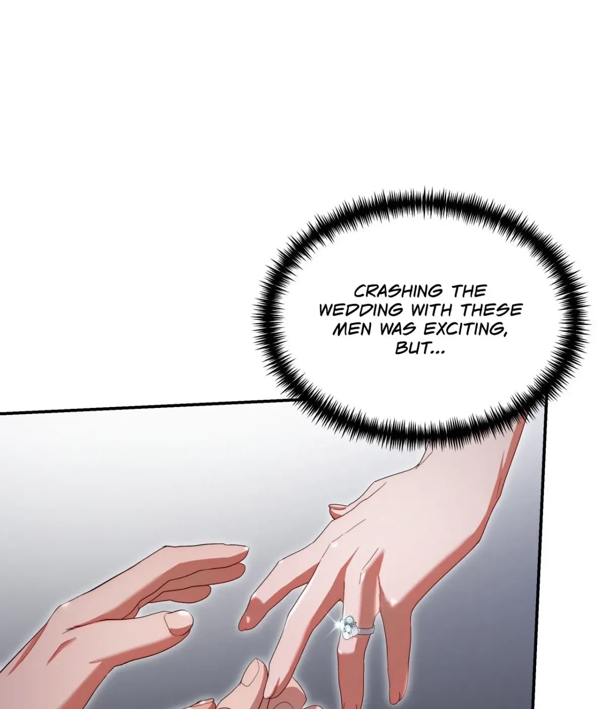 Five Husbands Appeared On My Birthday Chapter 6, page 76