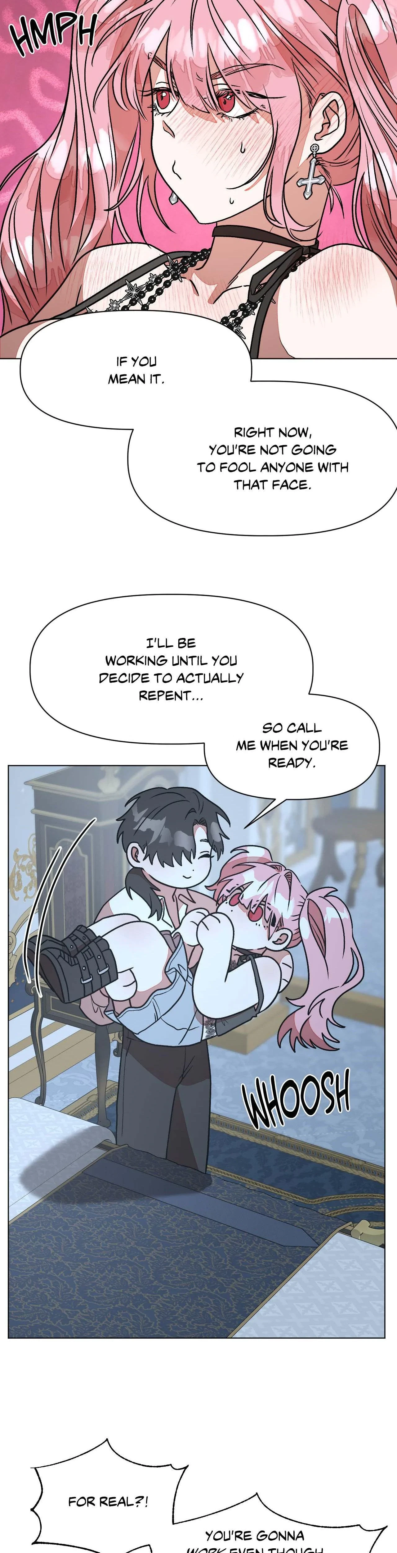 Special Service Chapter 9, page 11