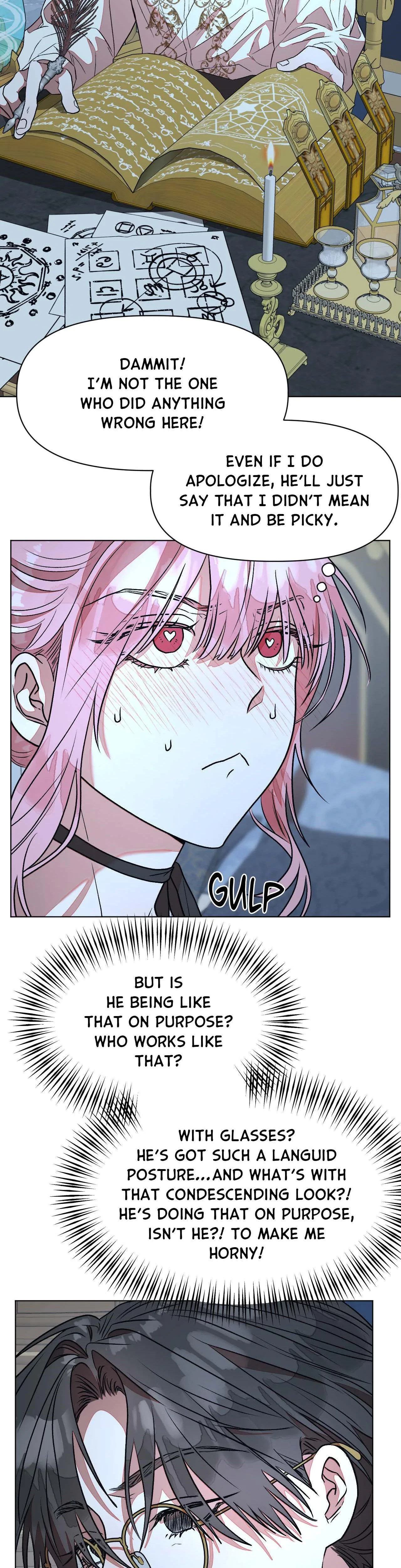 Special Service Chapter 9, page 13
