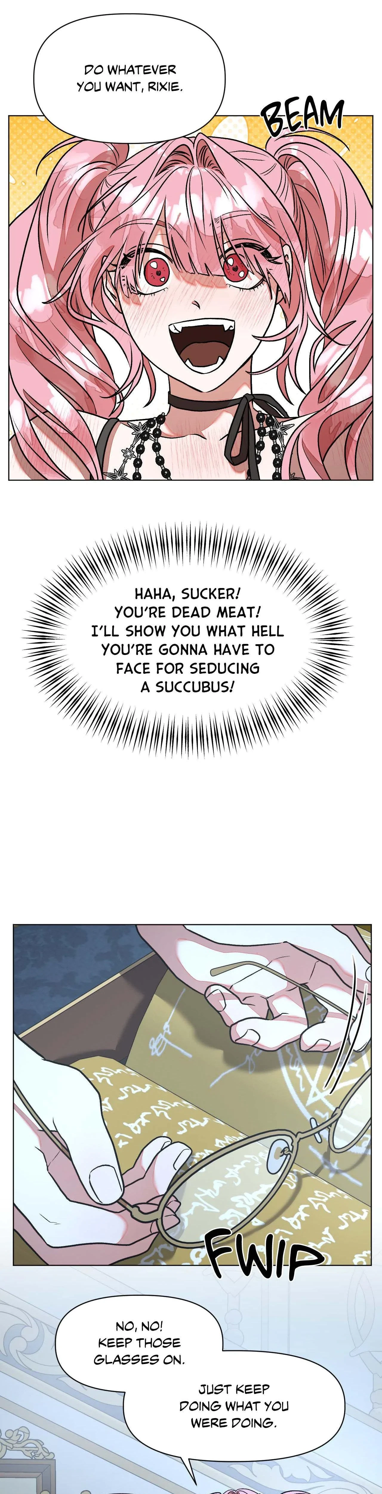 Special Service Chapter 9, page 16