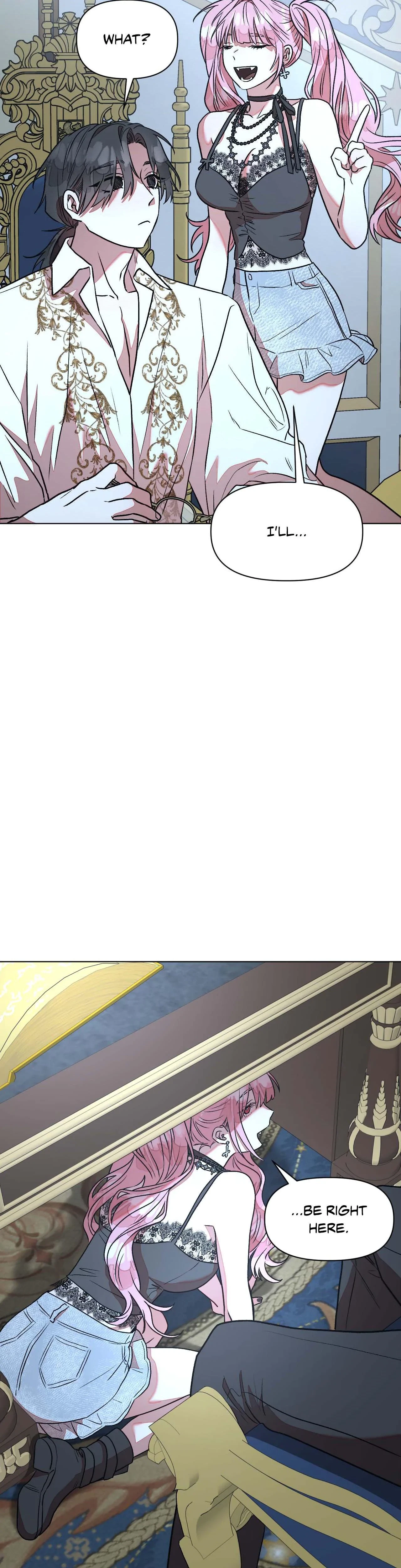 Special Service Chapter 9, page 17