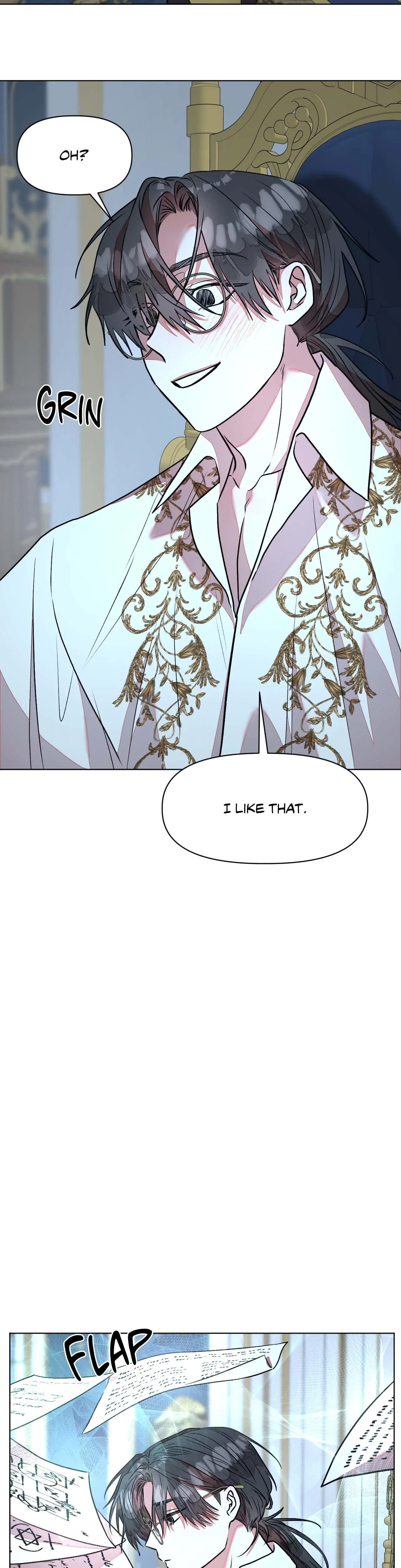 Special Service Chapter 9, page 18
