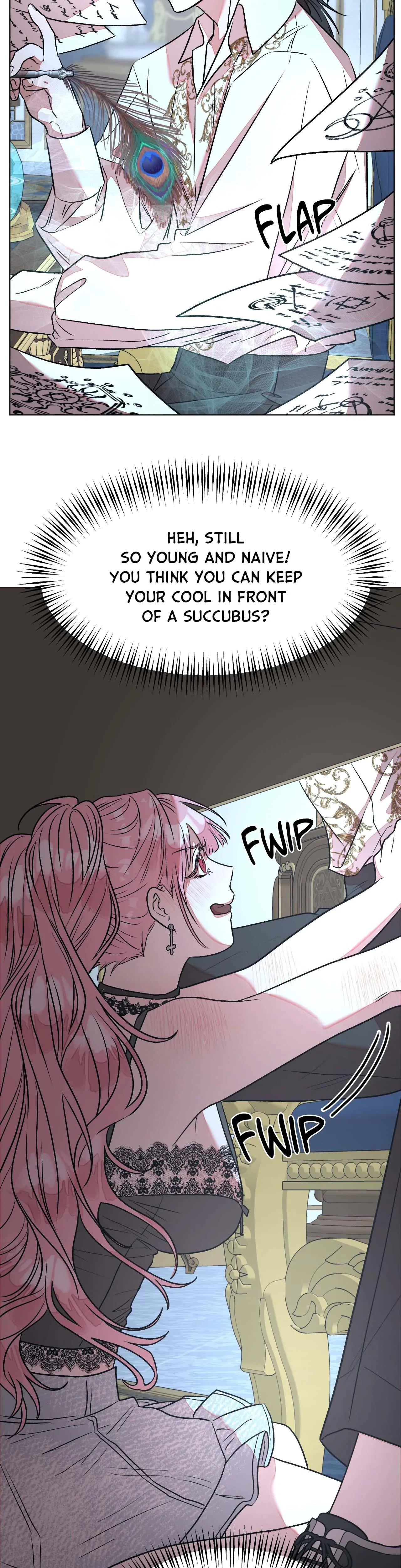 Special Service Chapter 9, page 19