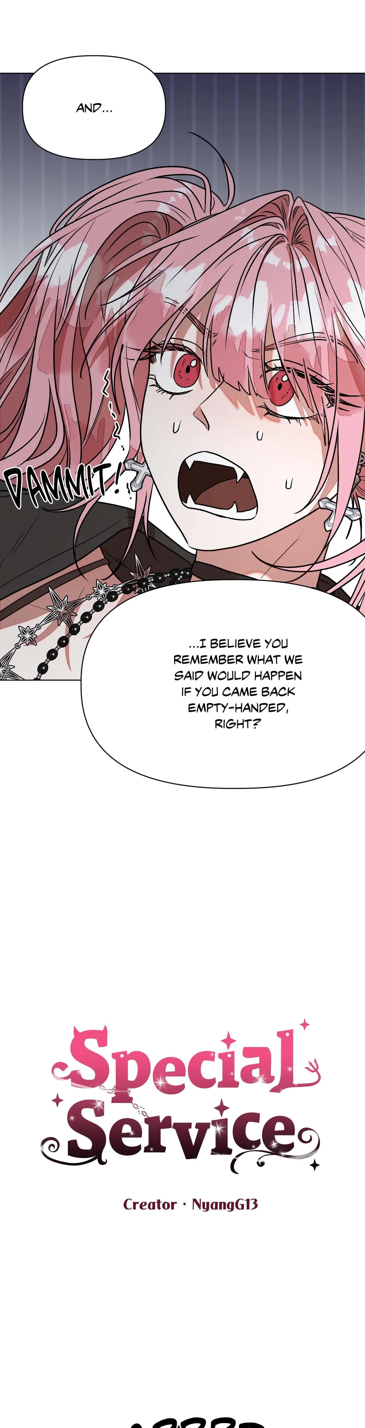 Special Service Chapter 9, page 2