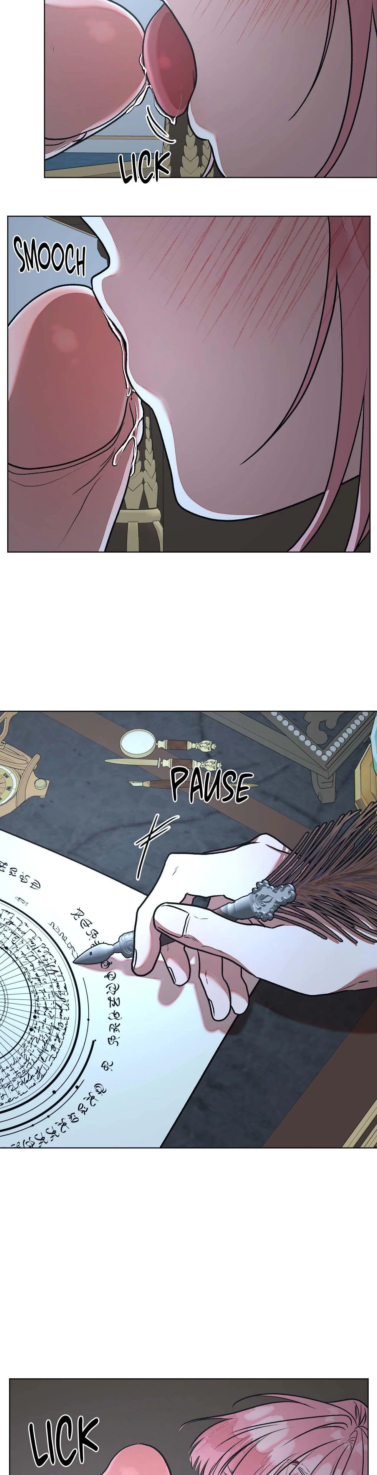 Special Service Chapter 9, page 21