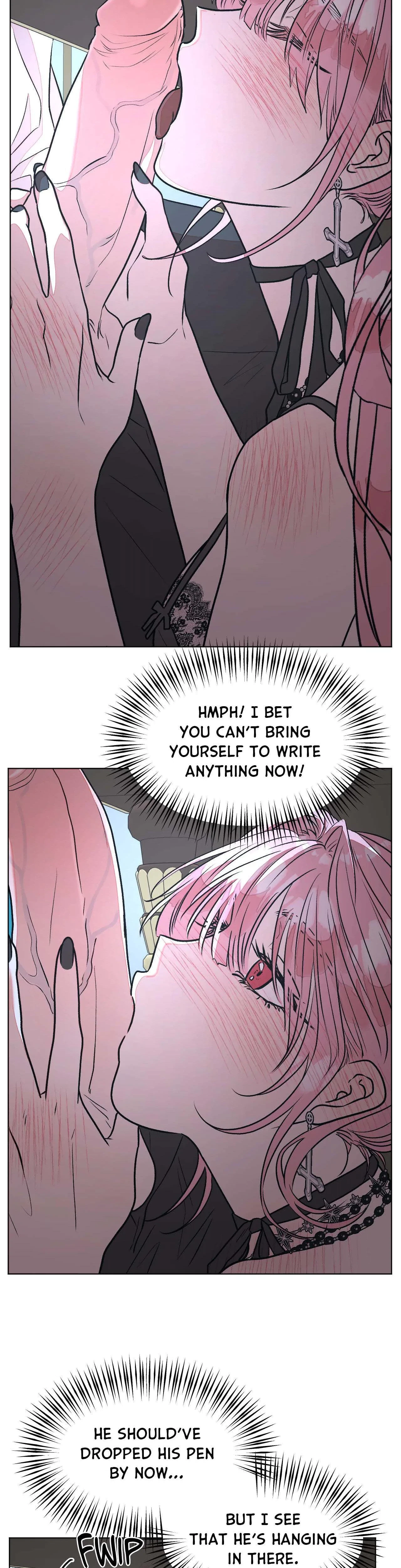 Special Service Chapter 9, page 22