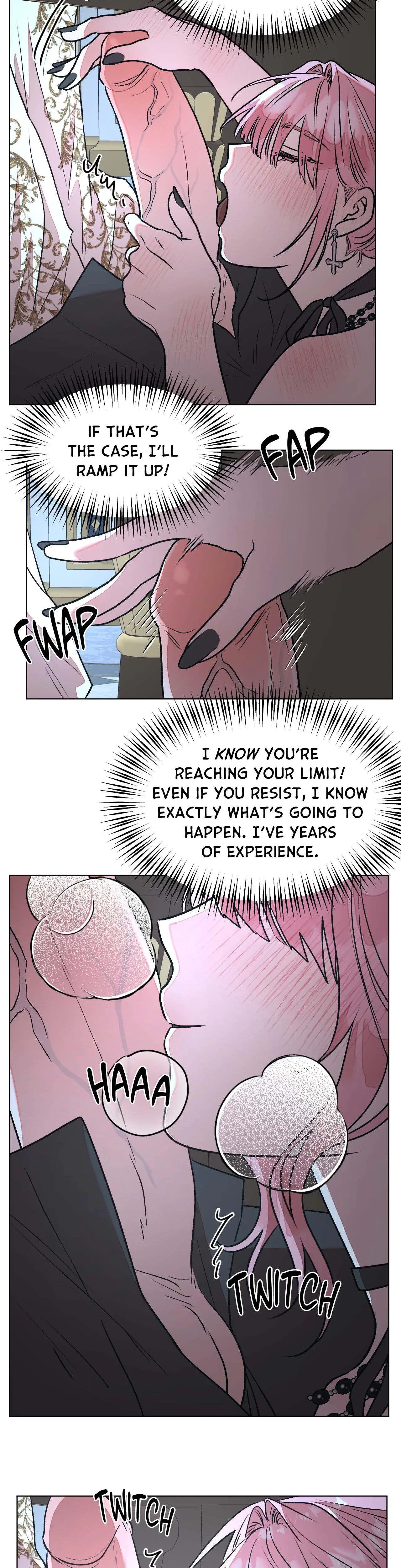 Special Service Chapter 9, page 23