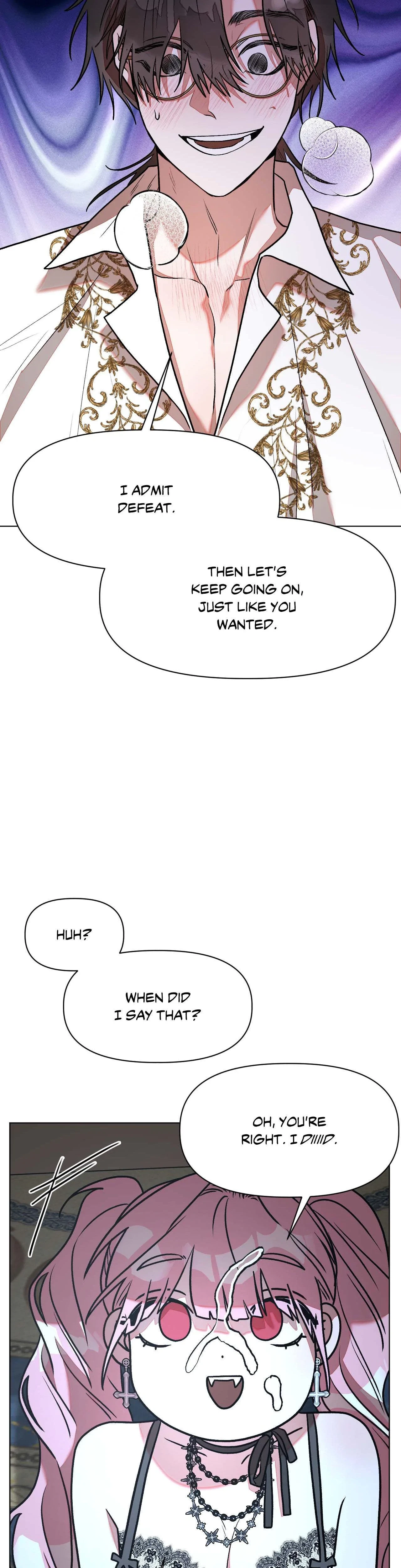 Special Service Chapter 9, page 27