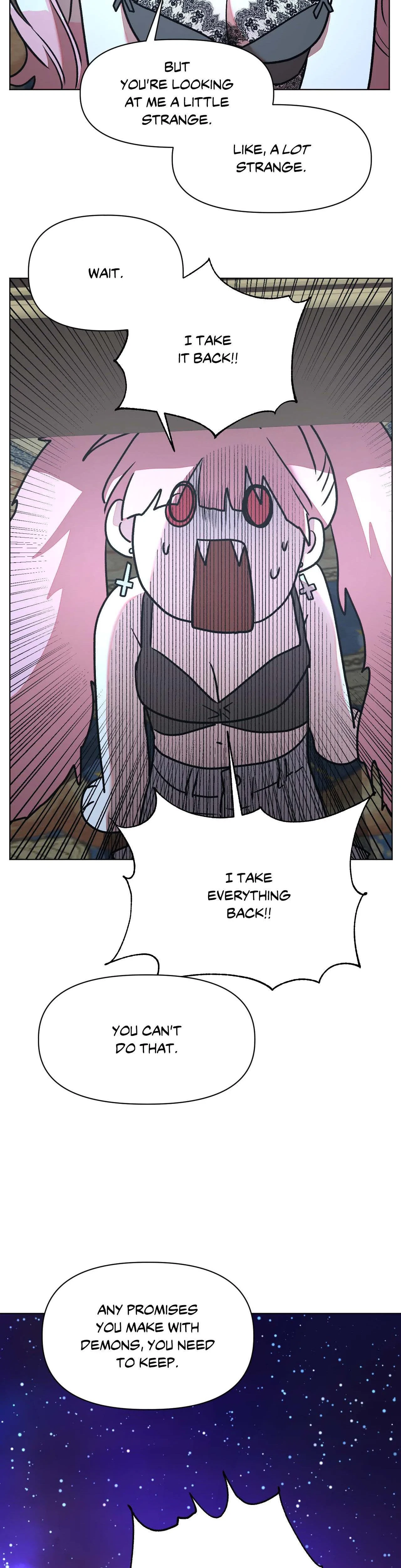 Special Service Chapter 9, page 28