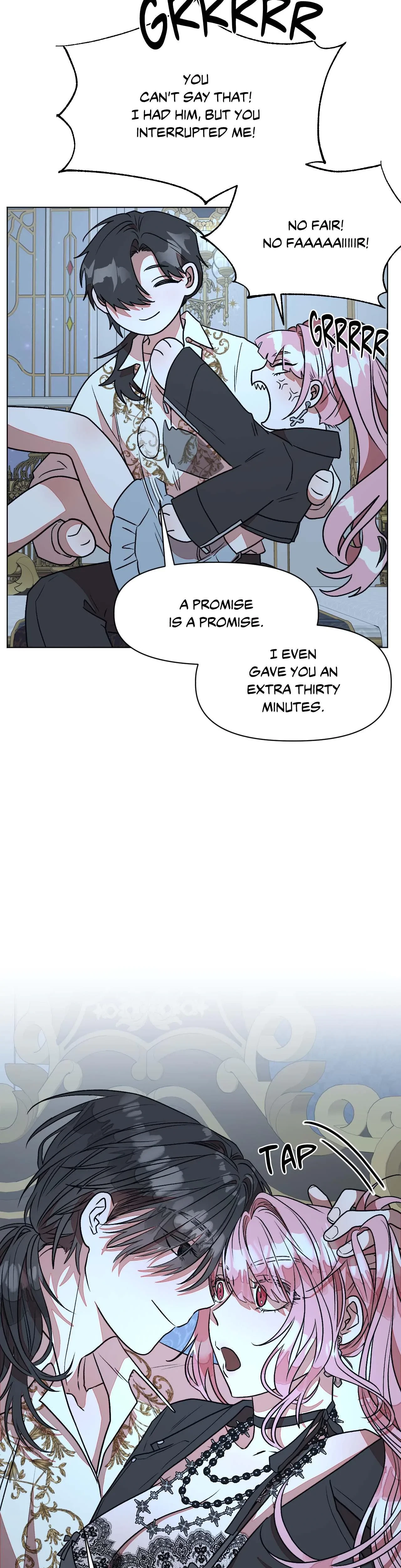 Special Service Chapter 9, page 3