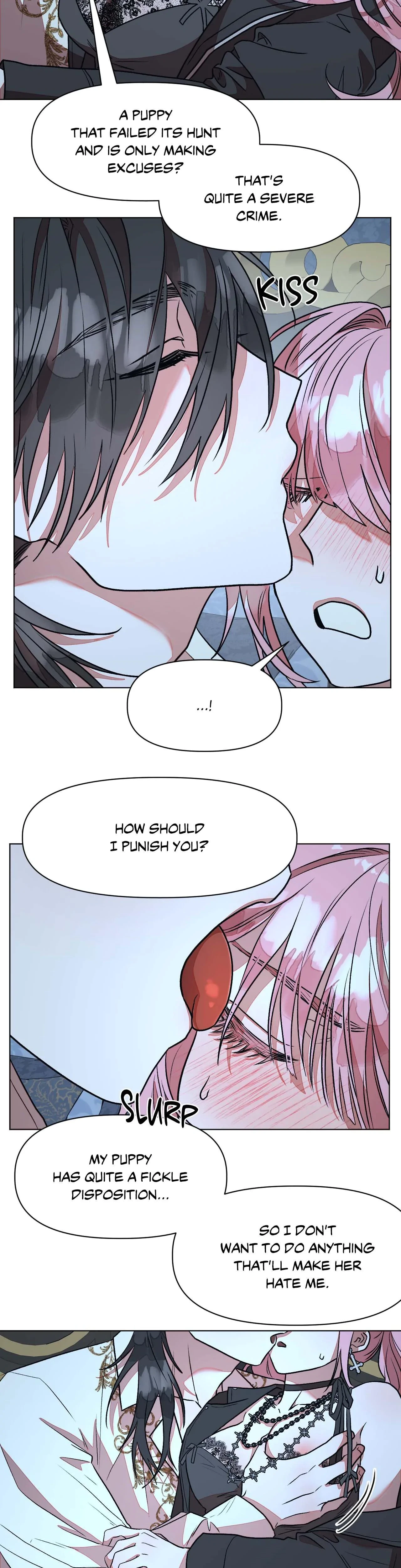 Special Service Chapter 9, page 4