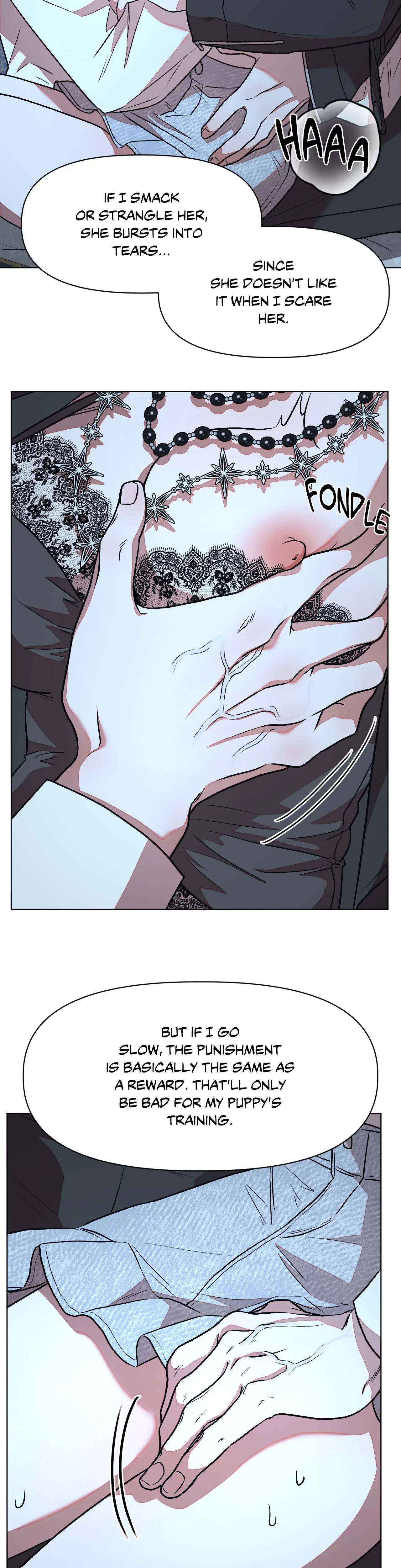 Special Service Chapter 9, page 5