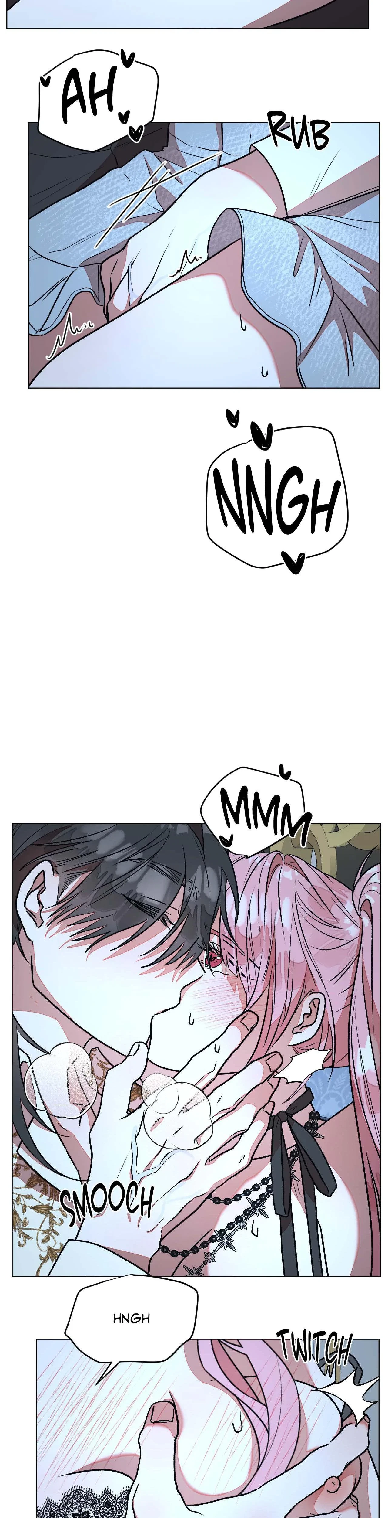 Special Service Chapter 9, page 6