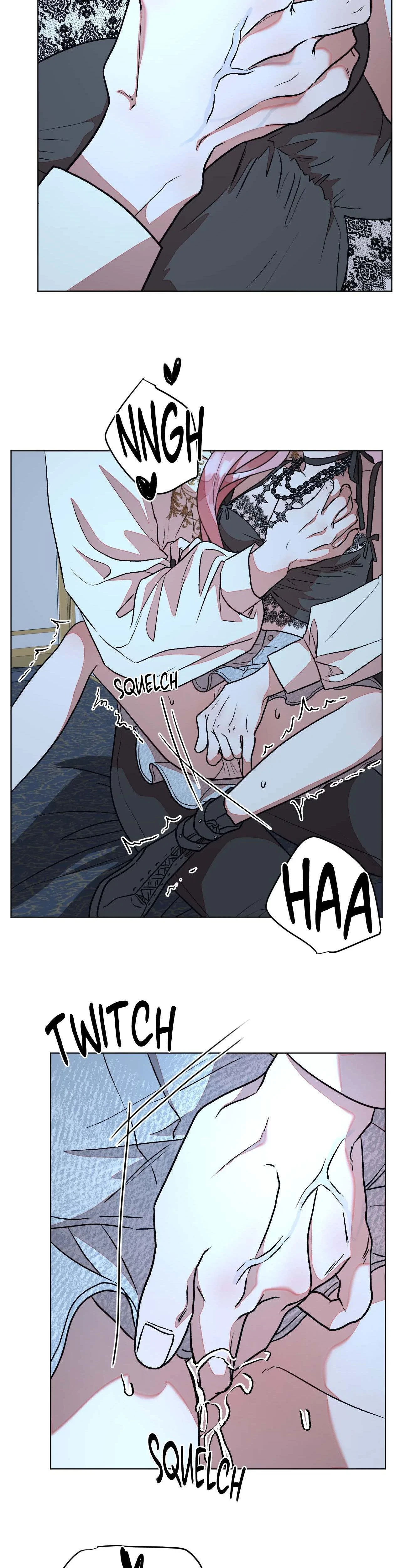 Special Service Chapter 9, page 7