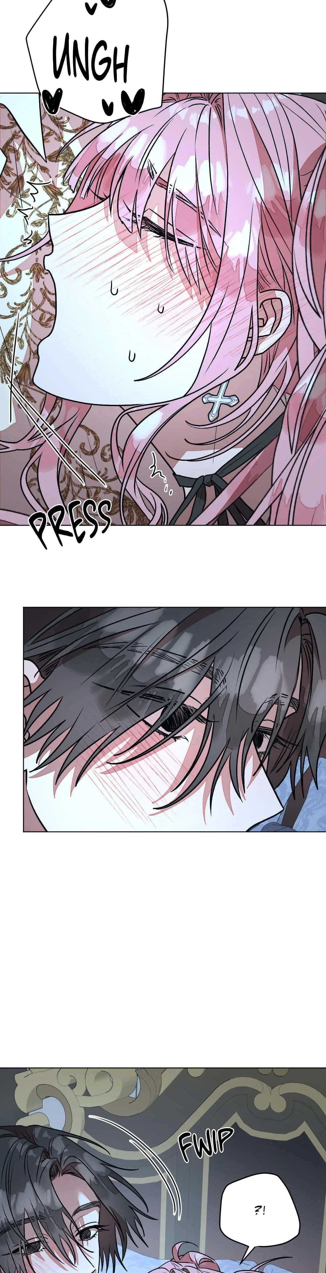 Special Service Chapter 9, page 8