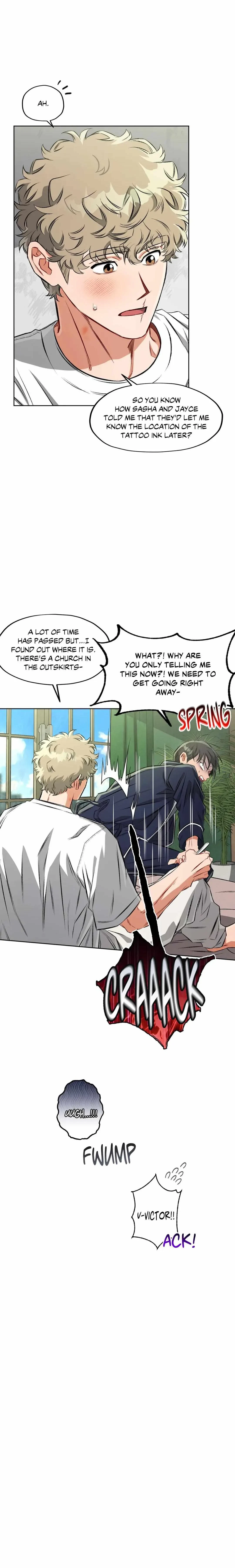Chapter 65, page 32