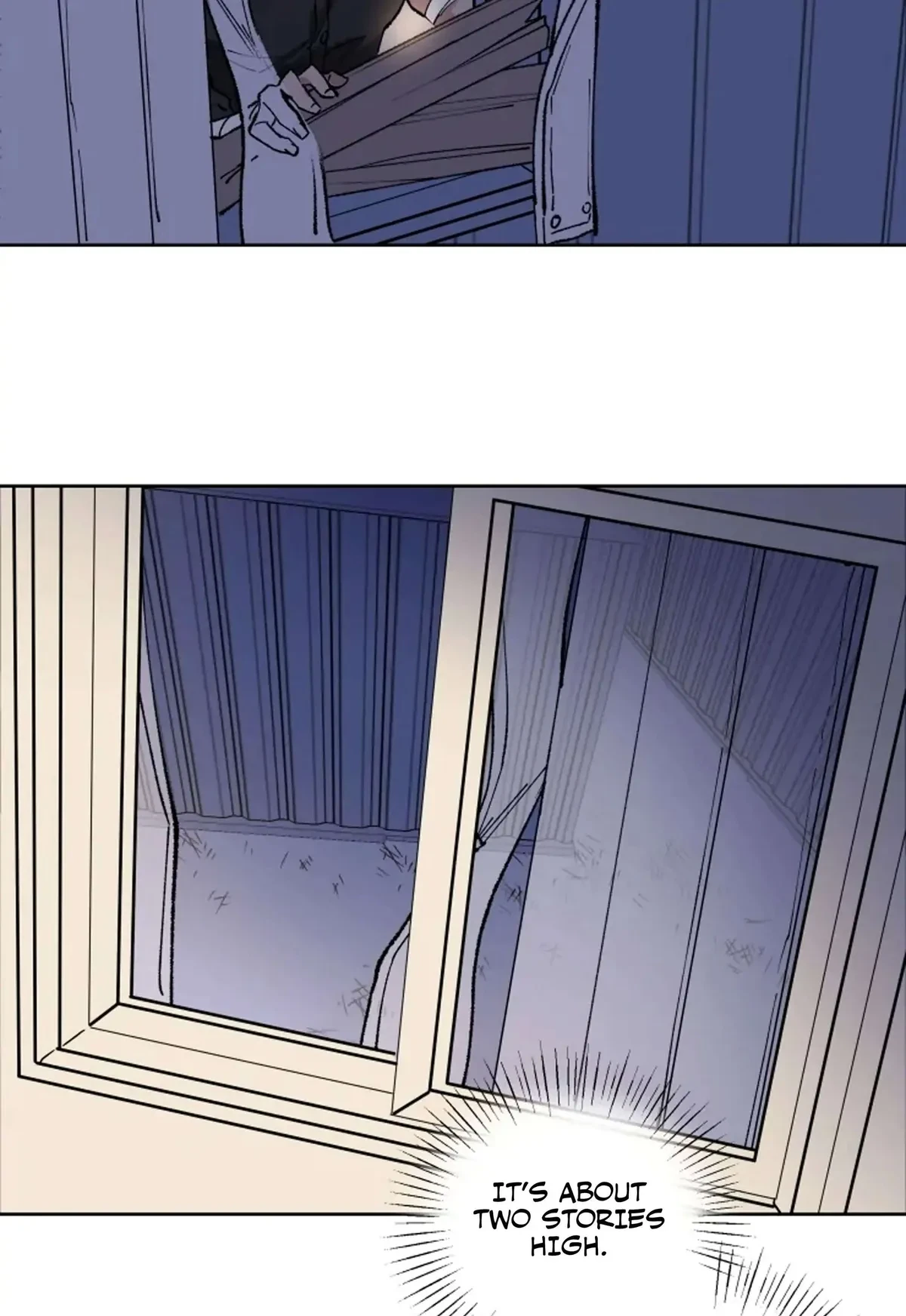 Moonquake Chapter 3, page 16