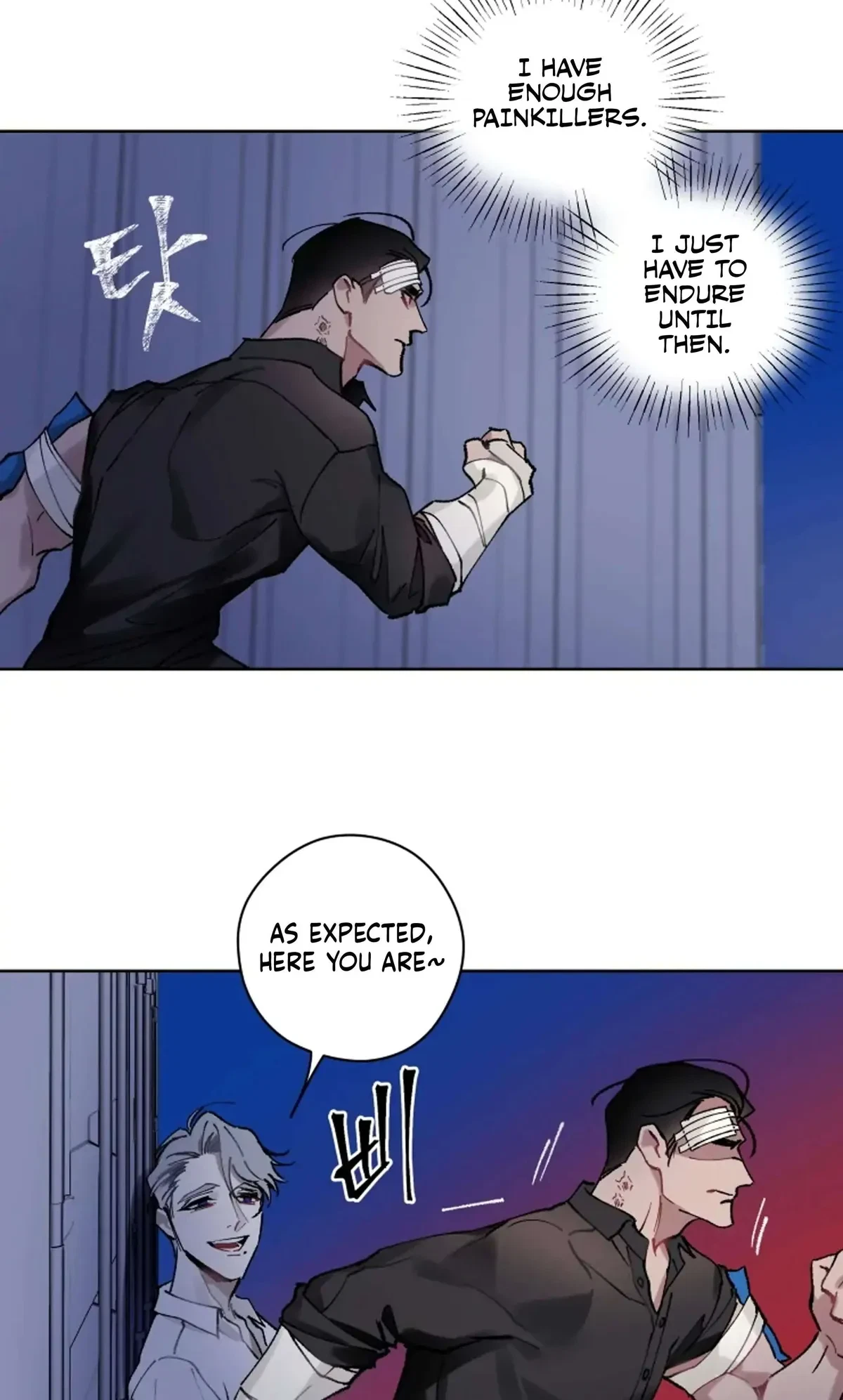 Moonquake Chapter 3, page 20