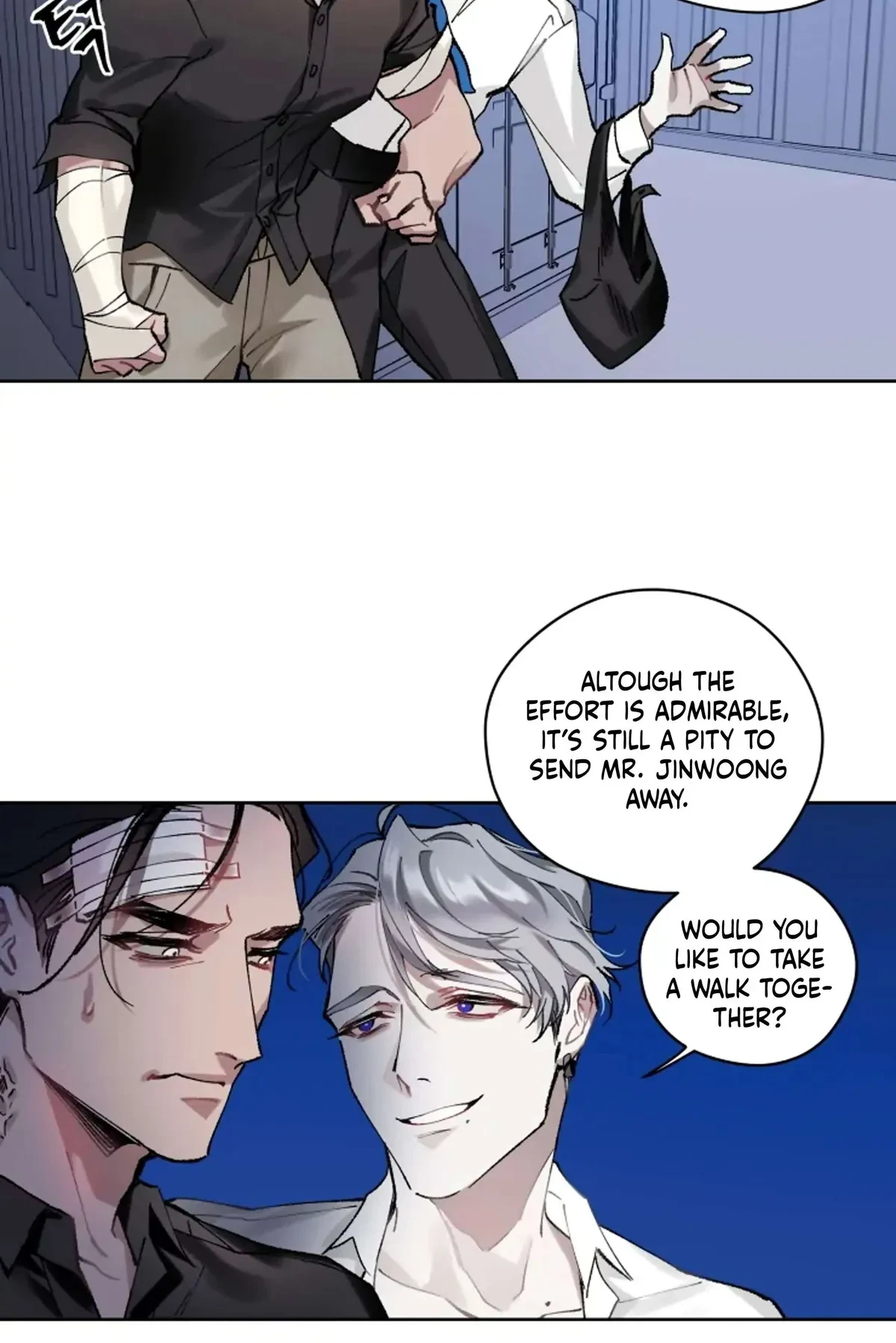 Moonquake Chapter 3, page 22