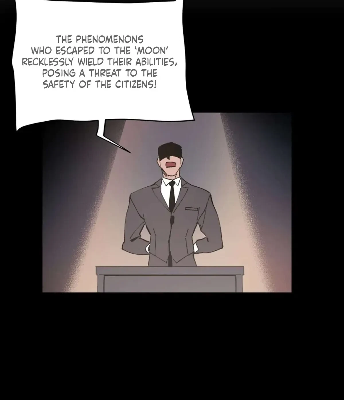 Moonquake Chapter 3, page 28
