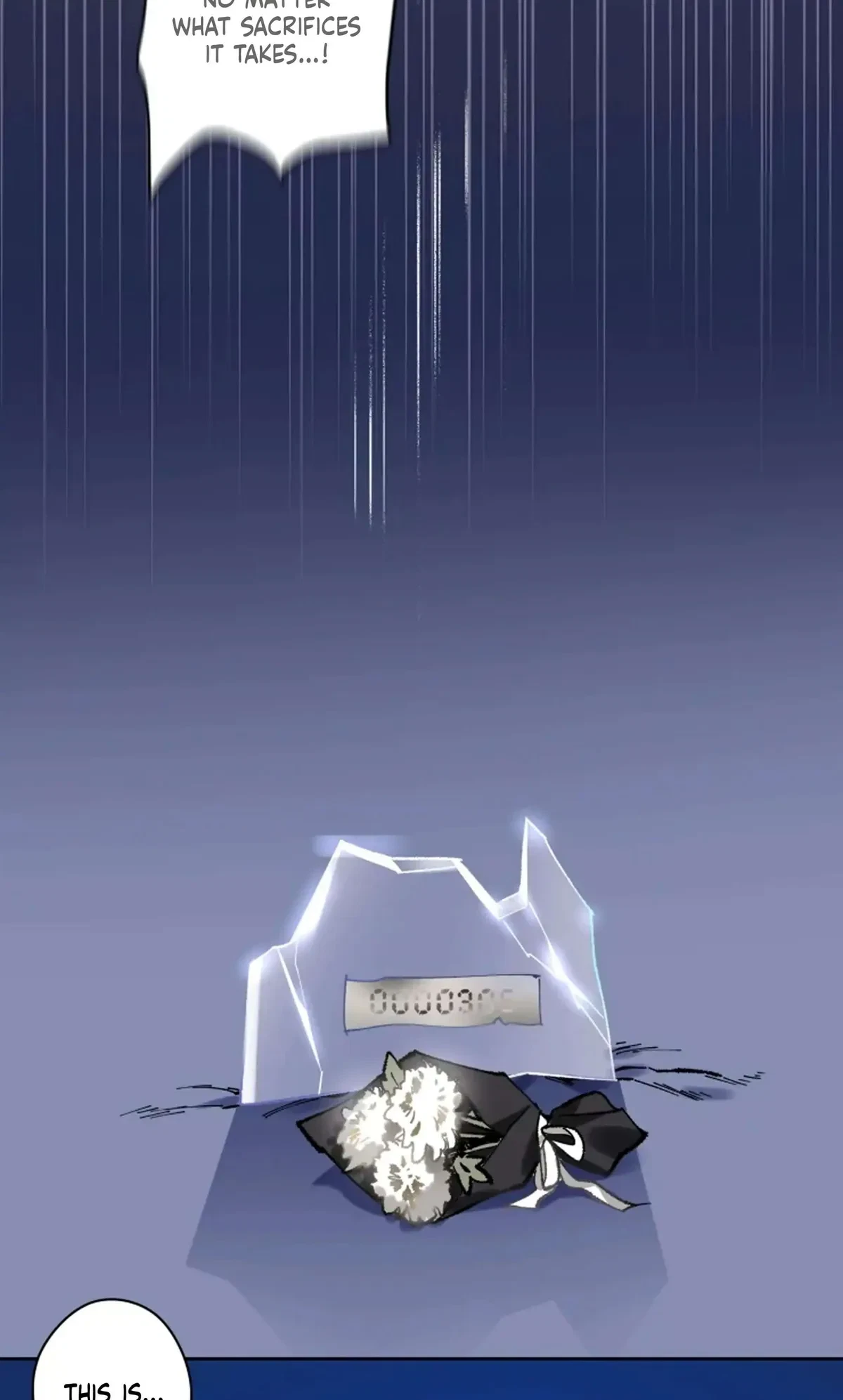 Moonquake Chapter 3, page 31