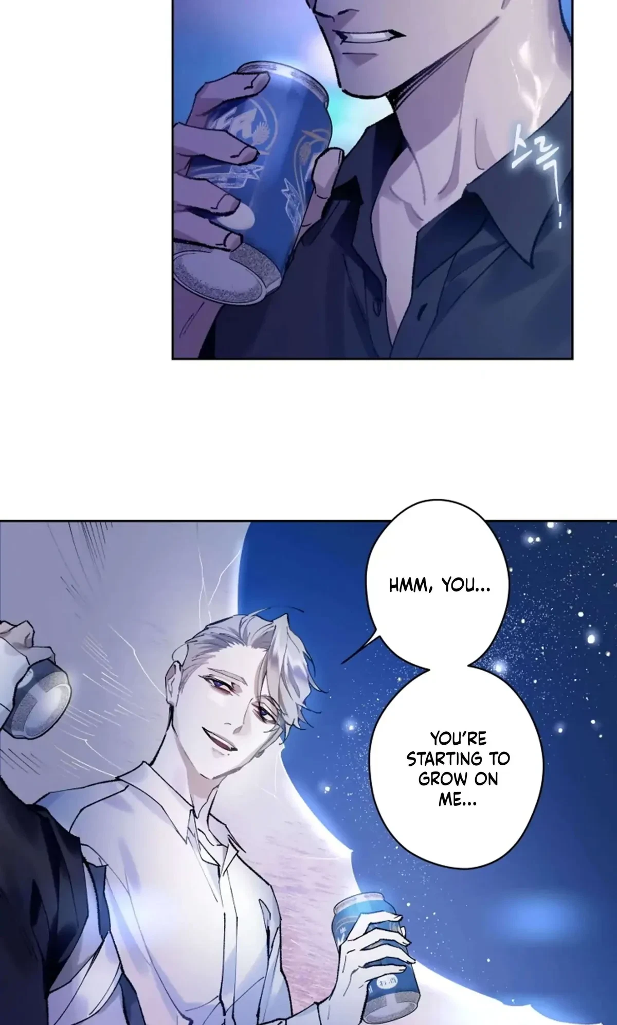 Moonquake Chapter 3, page 42