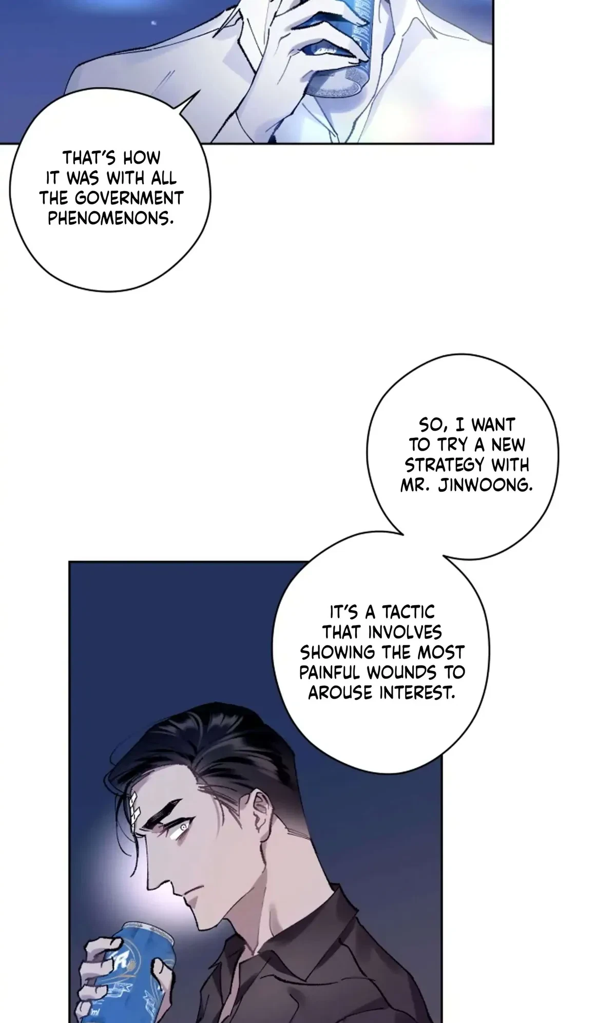 Moonquake Chapter 3, page 44