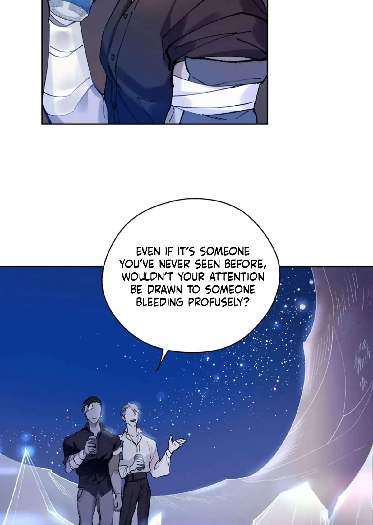Moonquake Chapter 3, page 45