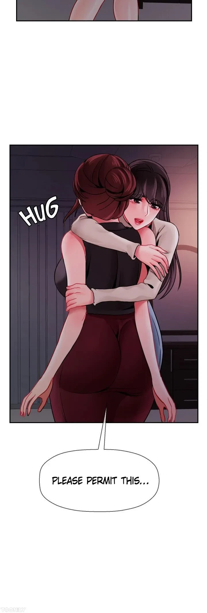 Sensual Lessons Chapter 48, page 10