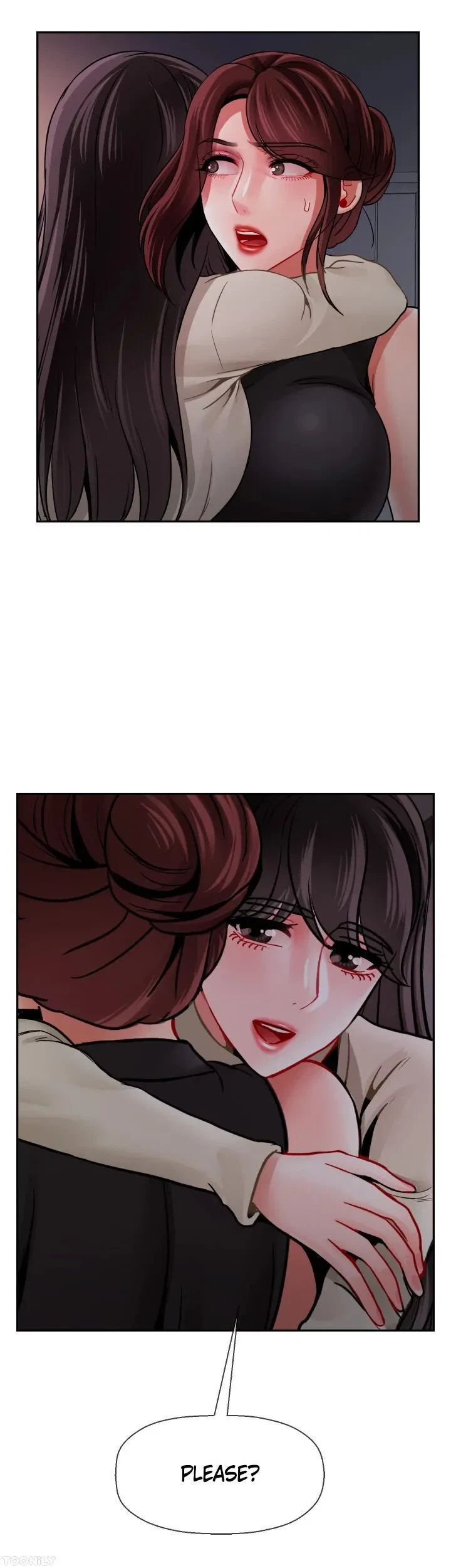 Sensual Lessons Chapter 48, page 11