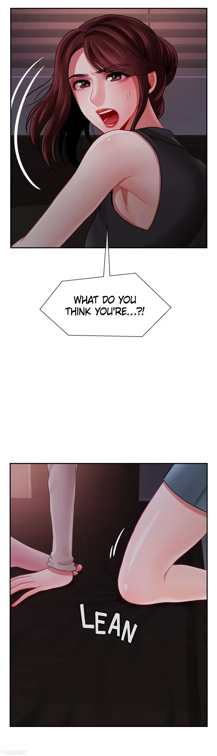 Sensual Lessons Chapter 48, page 13