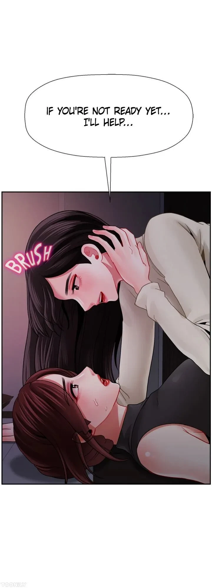 Sensual Lessons Chapter 48, page 14