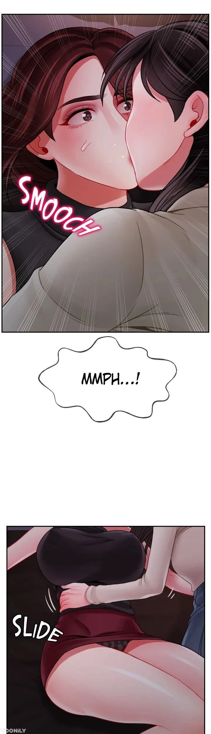 Sensual Lessons Chapter 48, page 15