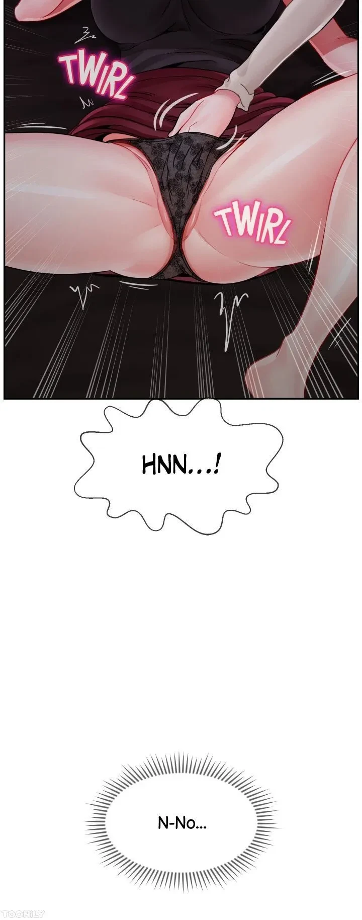 Sensual Lessons Chapter 48, page 18