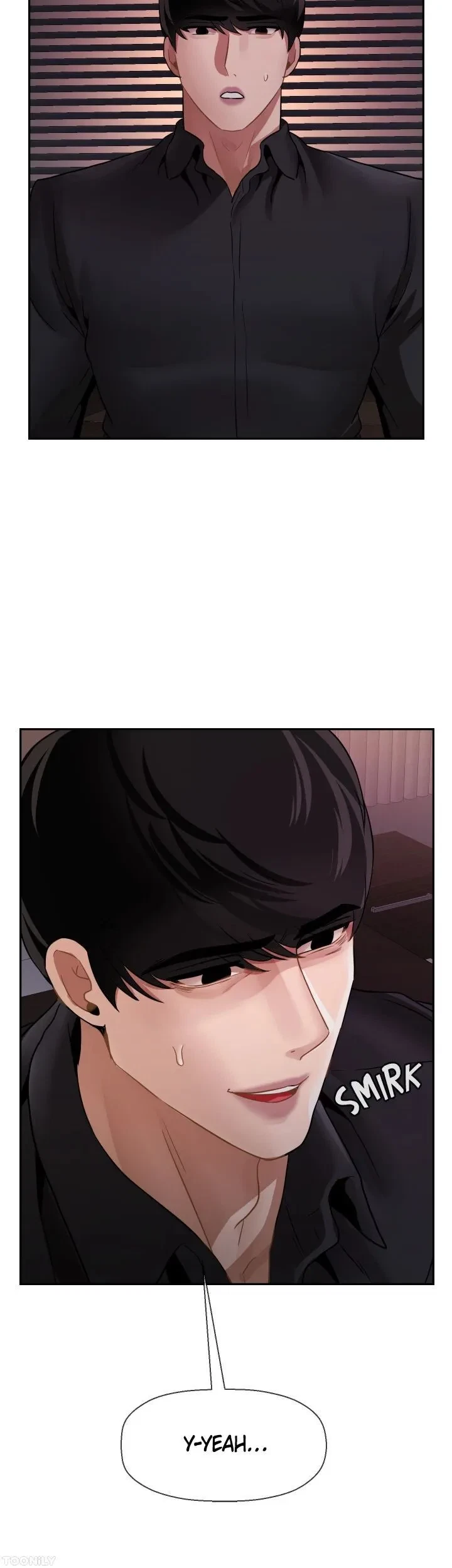 Sensual Lessons Chapter 48, page 2