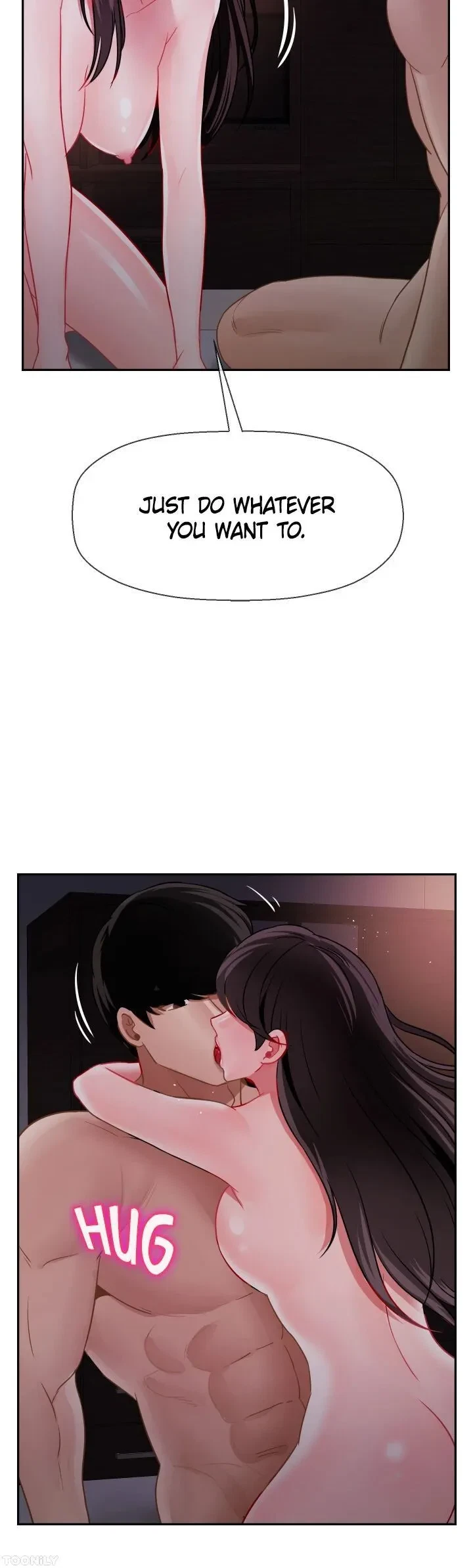Sensual Lessons Chapter 48, page 30